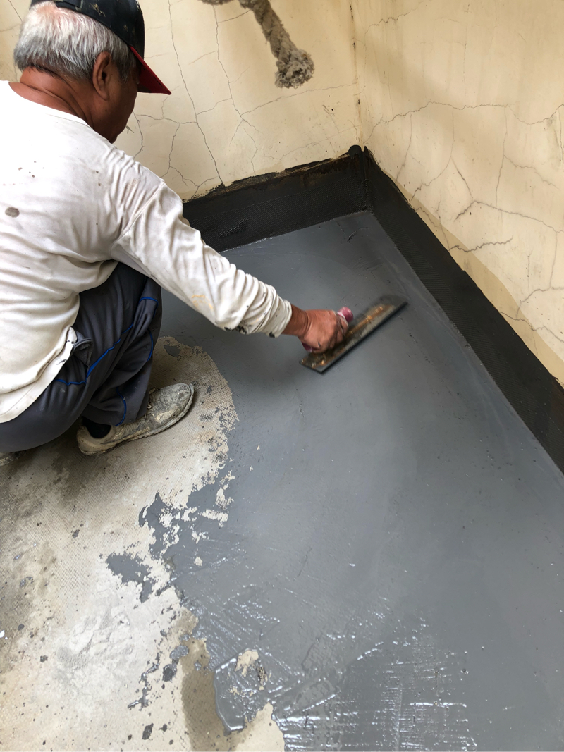 歐鉞實業有限公司 - 一道一道施工絕不馬虎帶過，真材實料