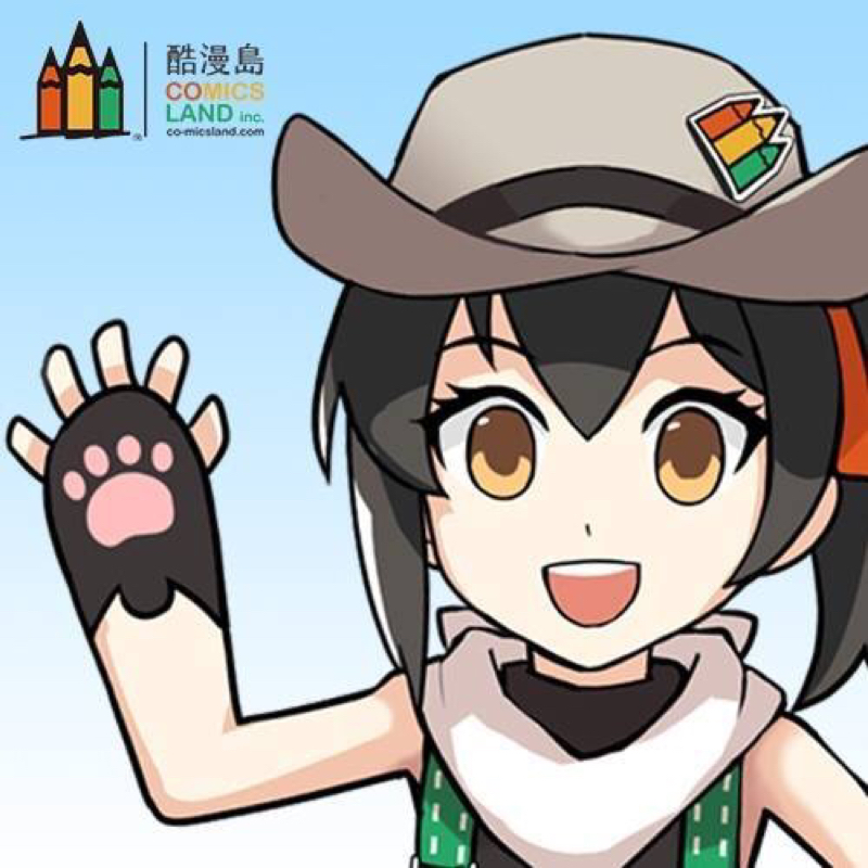 雷饗文化 - 酷瑪