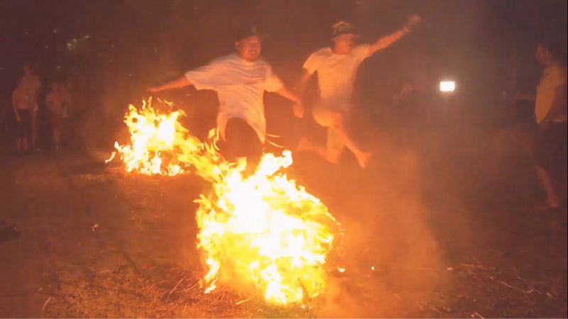 張育源 - 旅遊紀錄