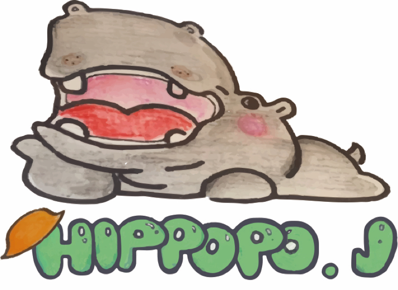 超潛力事業有限公司 - 手繪Logo 