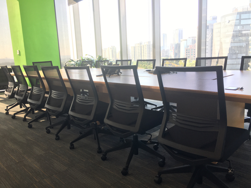 旭暘有限公司 - 