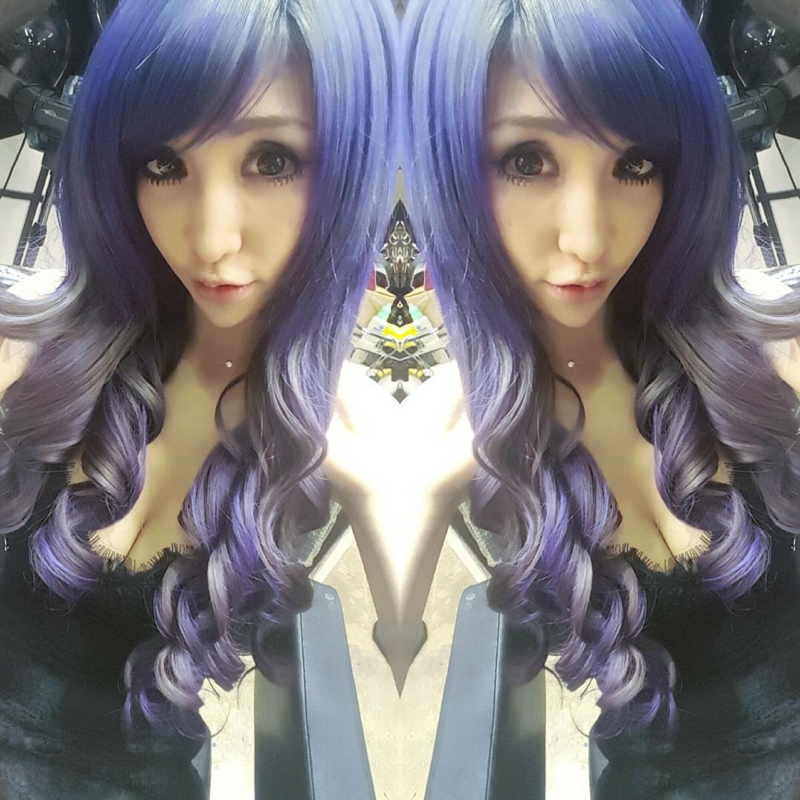 高登老師到府接髮服務 - 