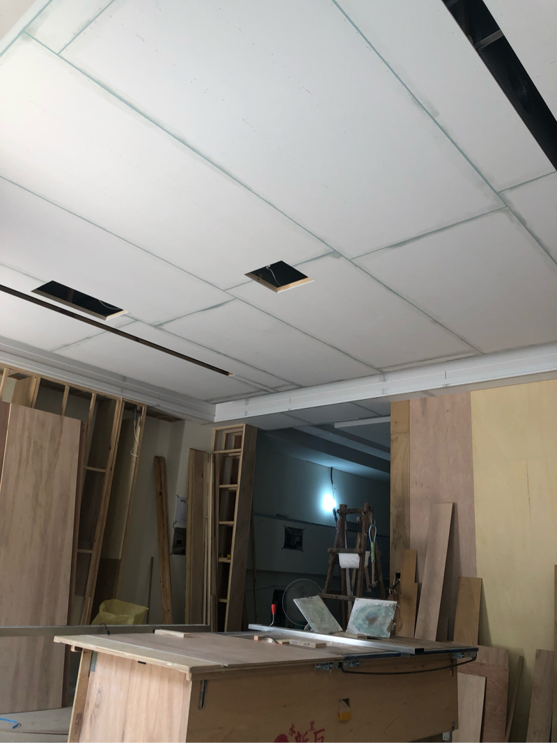 祥誌油漆工程行 - 