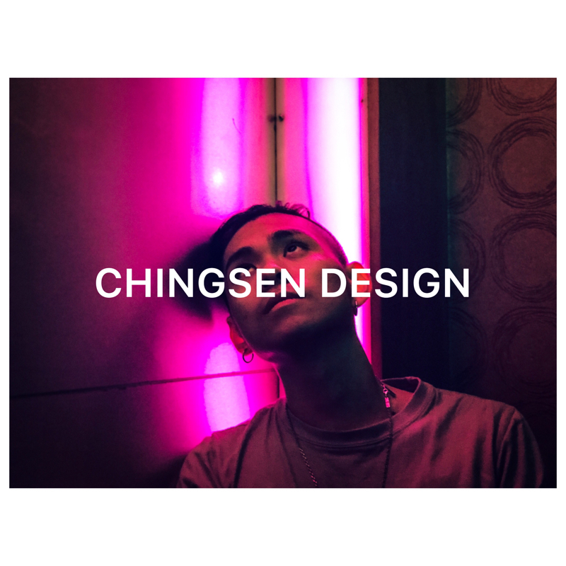 CHINGSEN DESIGN - 