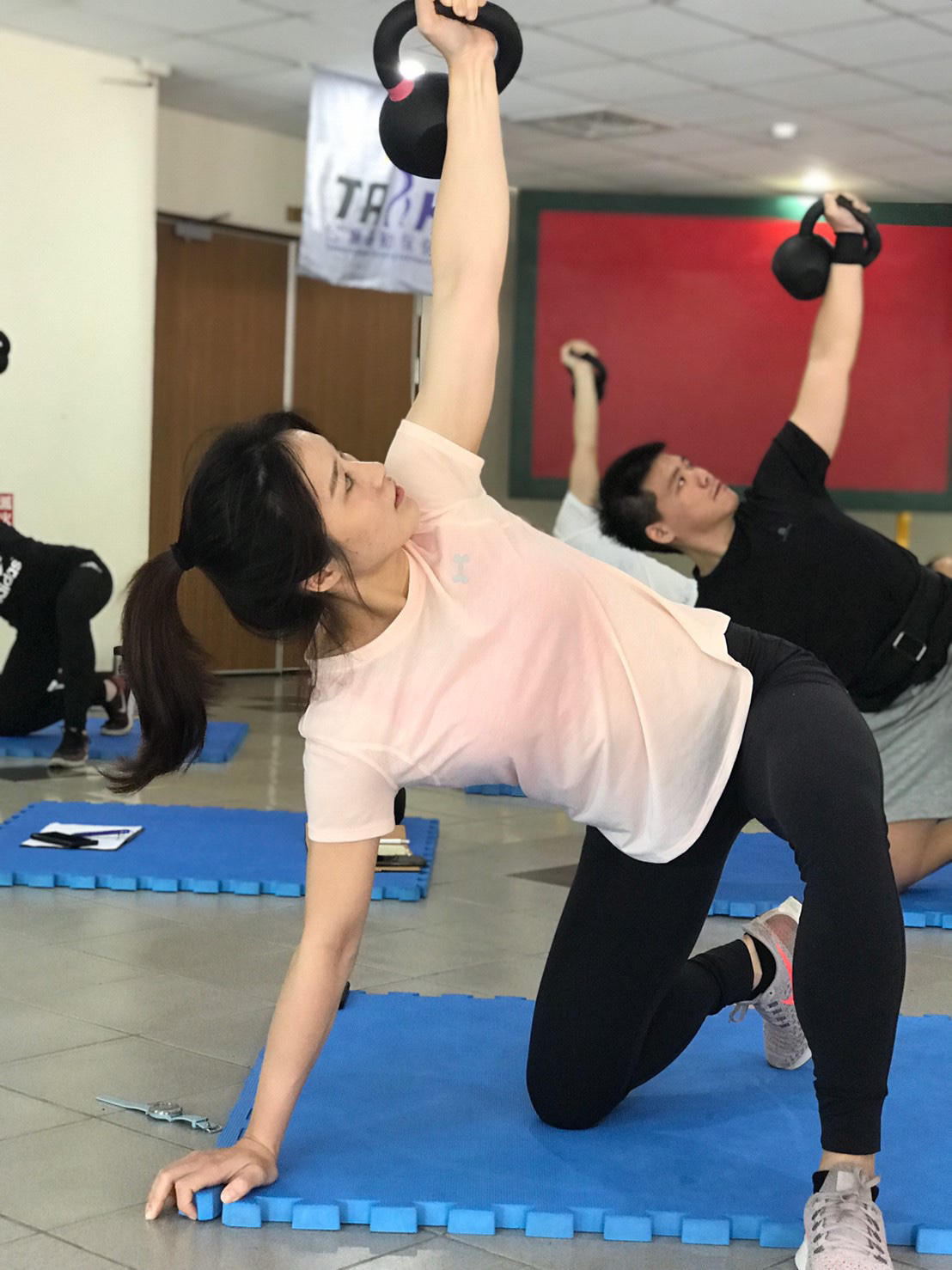 提供底盤懸吊服務的專家deftly