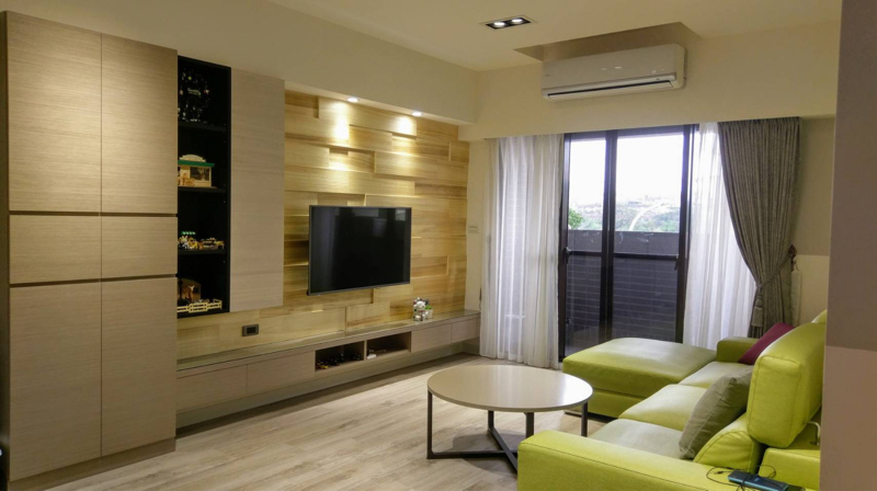 建程室內裝修 - 