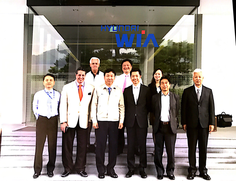 李老師 - 韓國商務出差翻譯