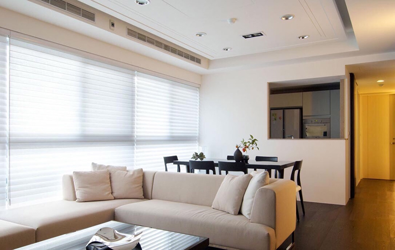 MHJ室內設計工作室 -  MHJ室內設計工作室 -