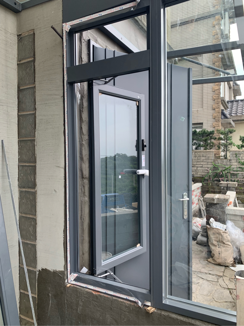 鋼傑鋼鋁工程行 - 