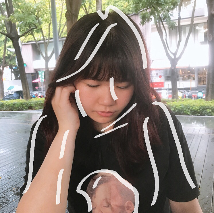 提供劉嘉雯服務的專家曾怡雯