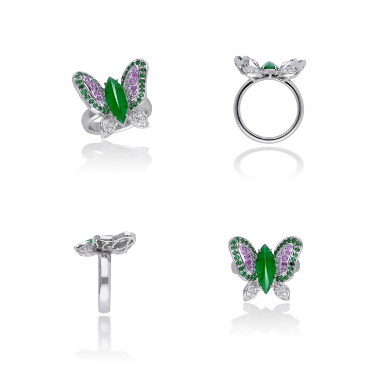 伊帝諾珠寶設計 - 