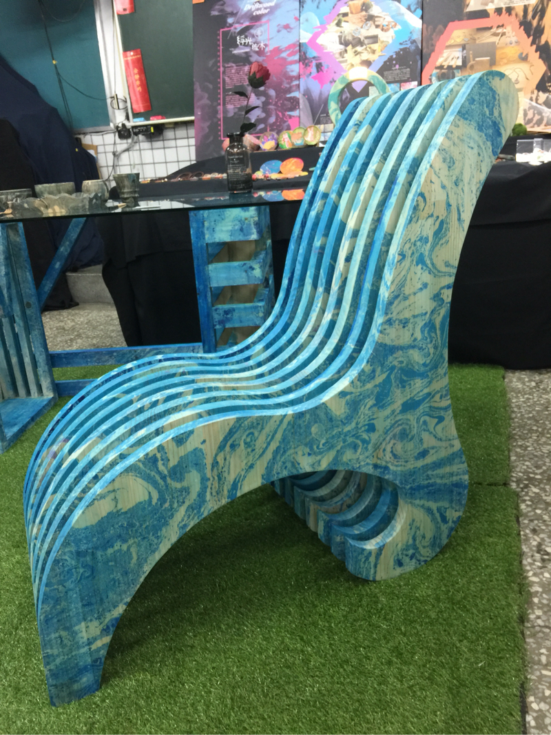 芳草文創工作室-設計師 - 傢俱設計 