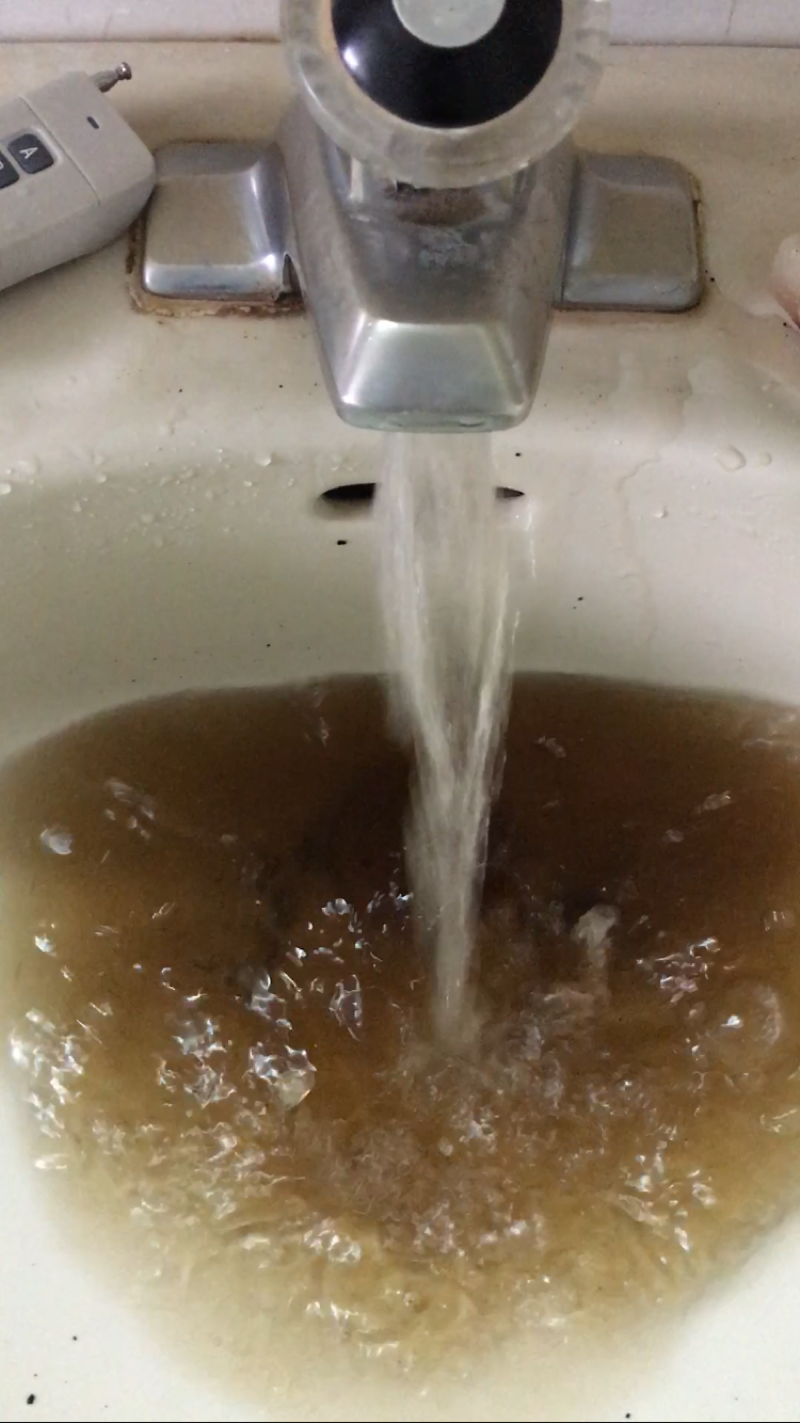 水職人 -  水職人 -