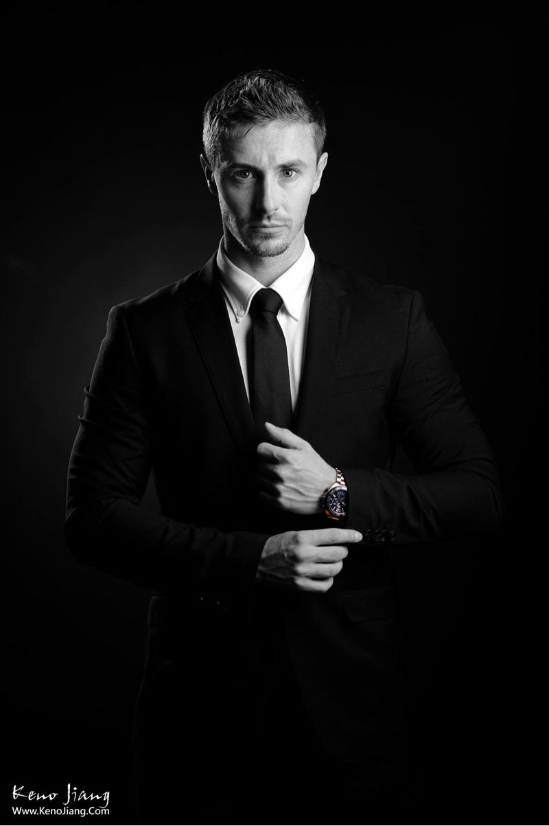Keno Jiang Image Studio - 