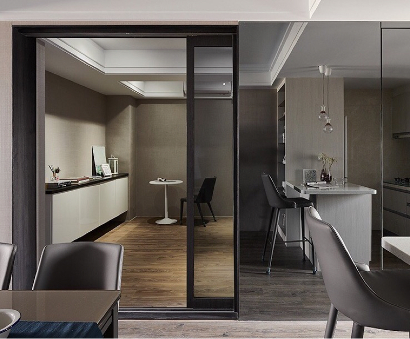 大福空間設計 - 