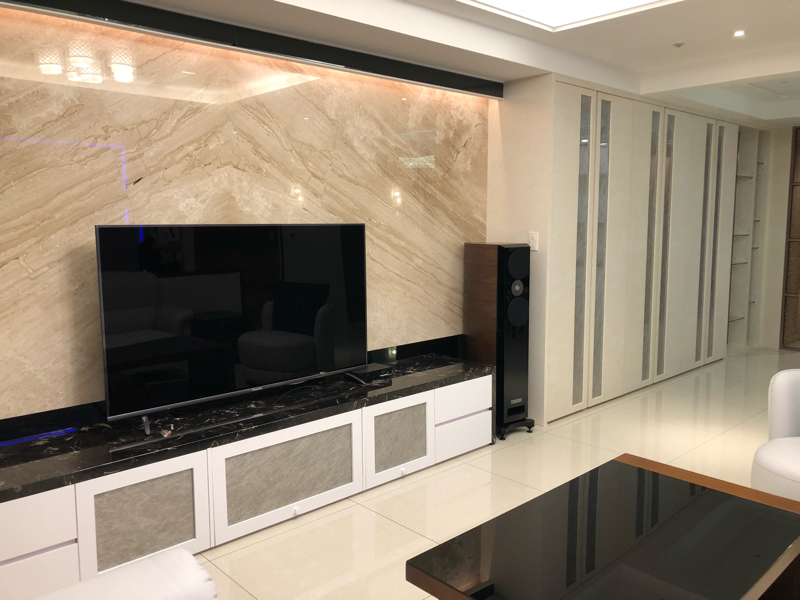 萬象室內設計有限公司 - 