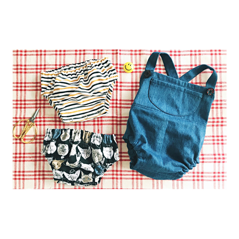 摸兒服裝工作室 - 