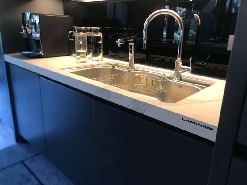 精峰工業股份有限公司 - 