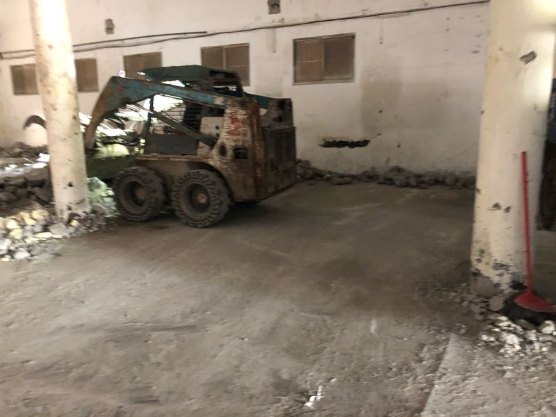 陞楊環保企業社 - 