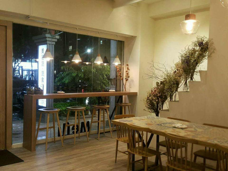 朝陽木地板工作室 - 