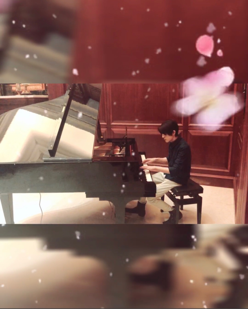 原創無限與無盡音樂製作人_Bell - 