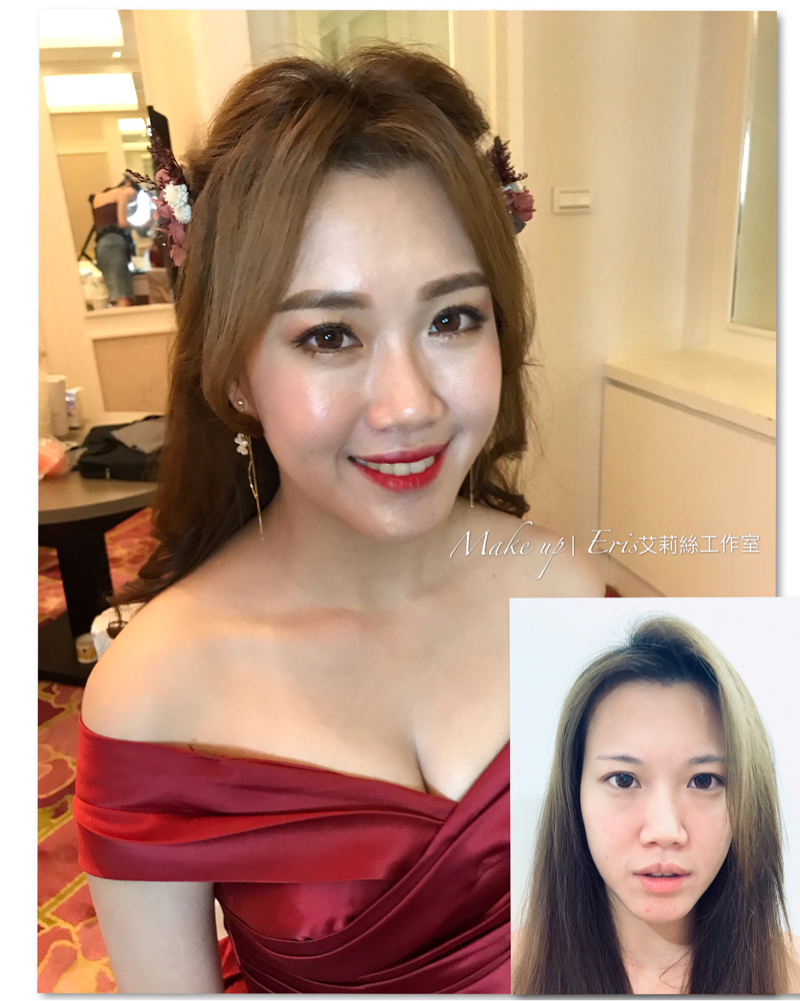 艾莉絲工作室-Eris新娘秘書 - 