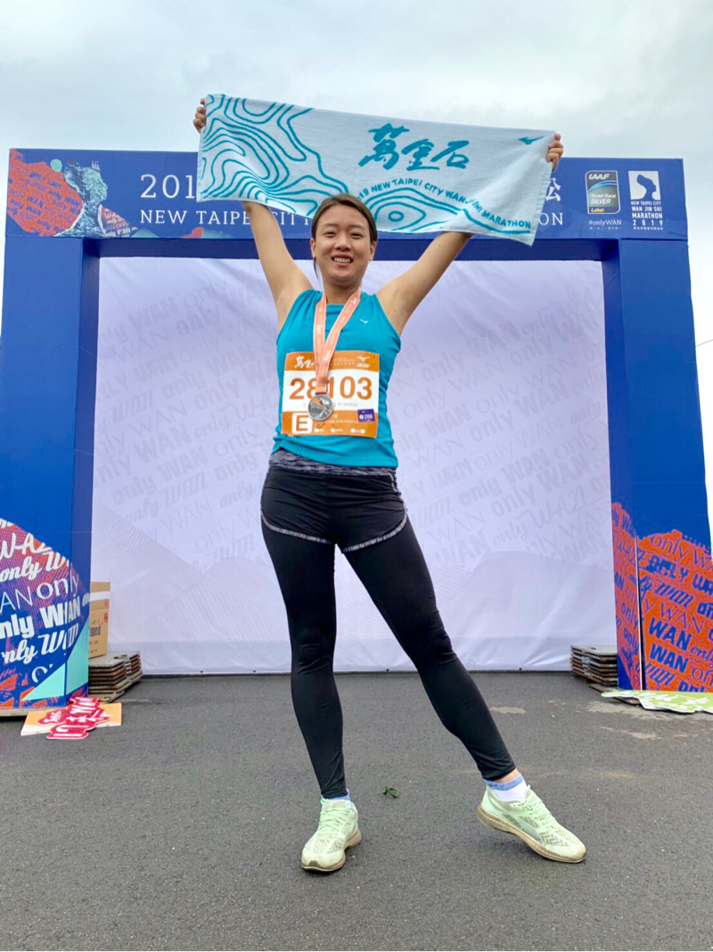 XLINE運動俱樂部-羿姍教練 -  XLINE運動俱樂部-羿姍教練 -