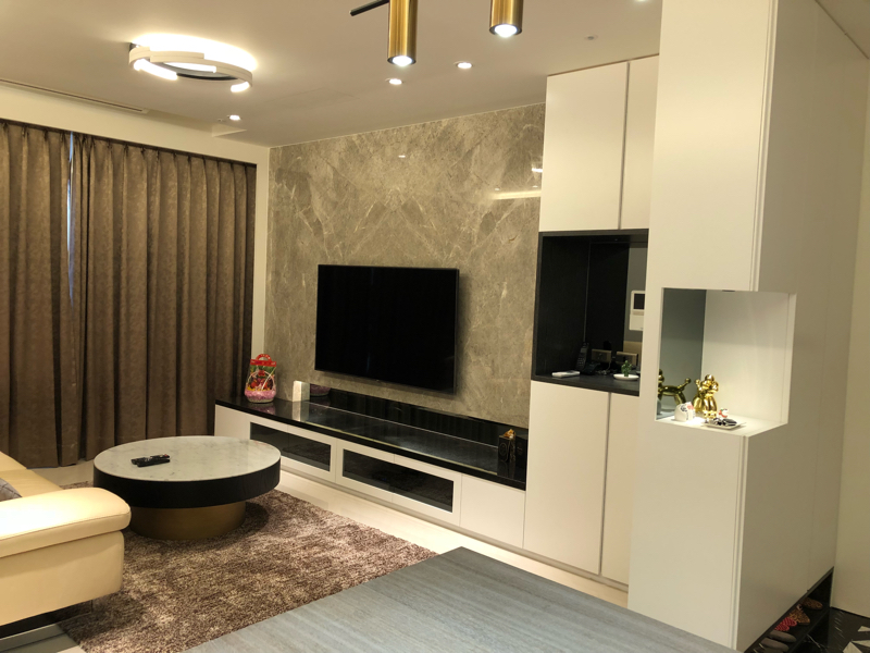 萬象室內設計有限公司 - 