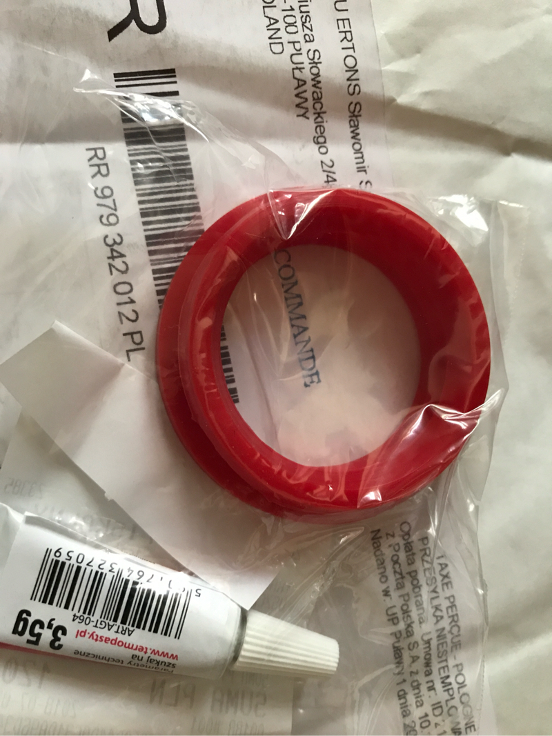 Ecoaux Inc - 代購  特殊零配件-國際