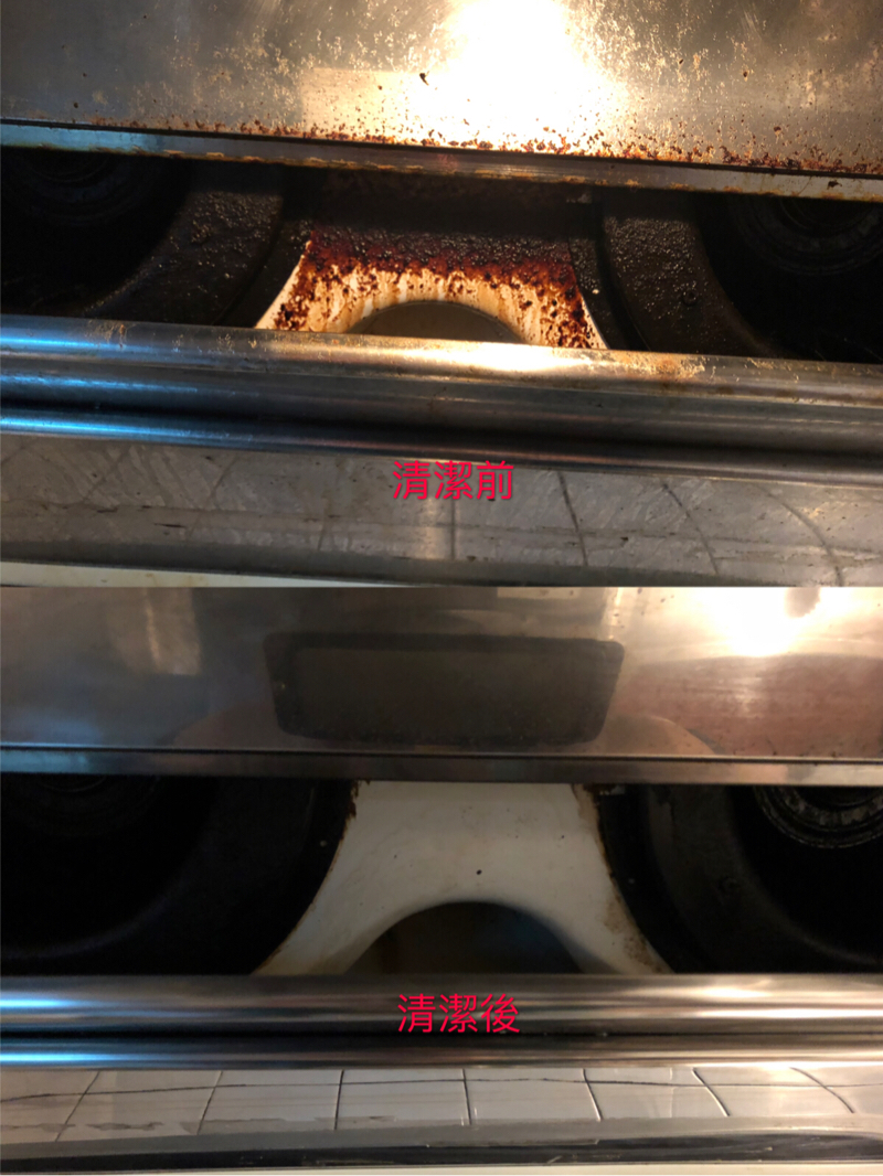 居家清潔 - 大掃除