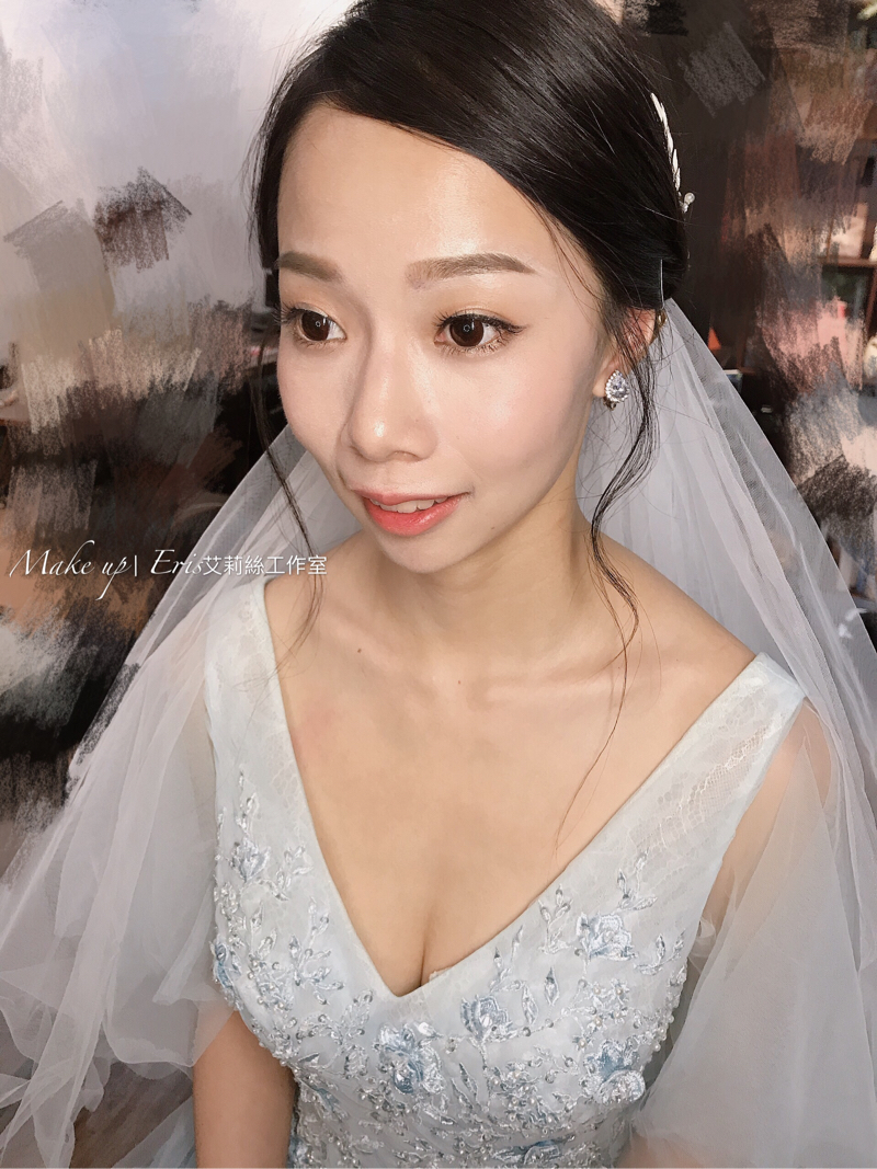 艾莉絲工作室-Eris新娘秘書 - 