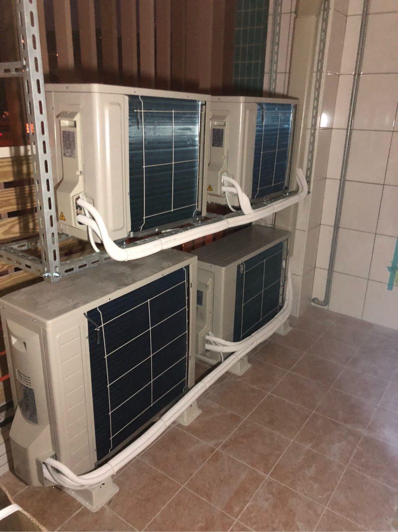 恆岳電器工程行 - 