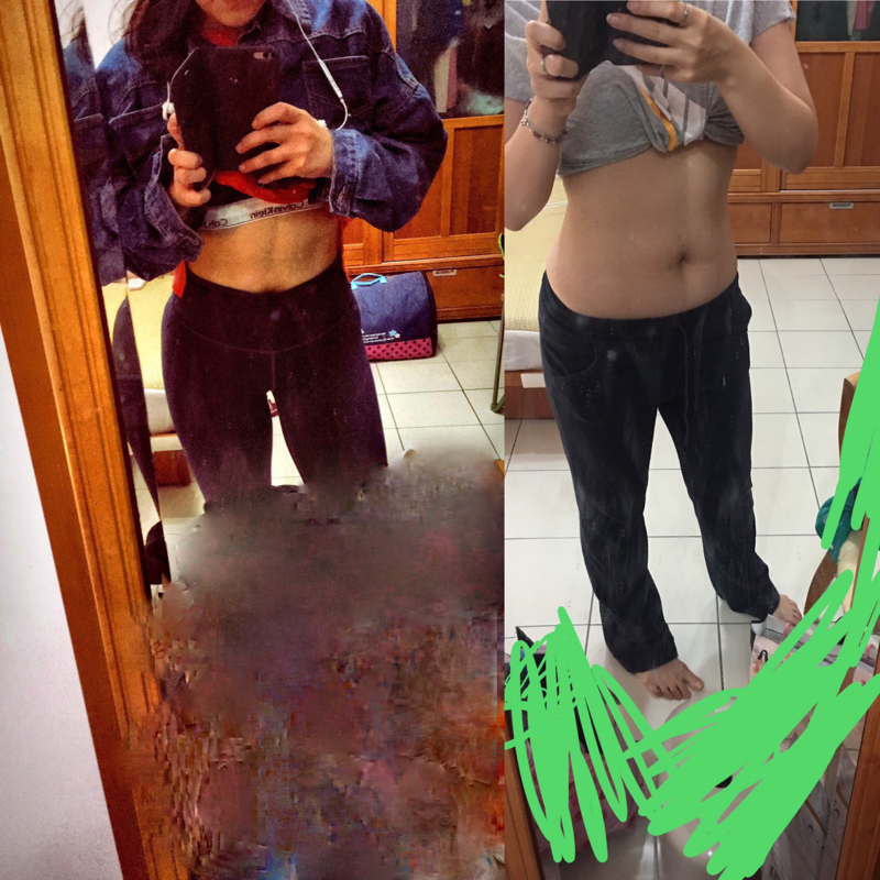 雕塑·客 健身/體態/減重管理個人工作室 - 