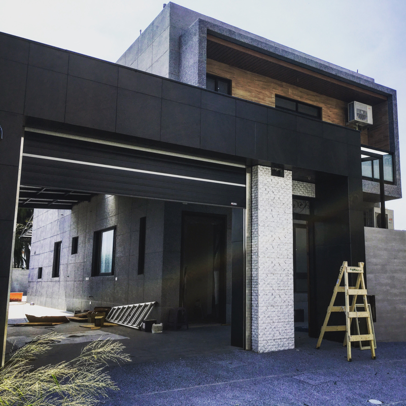 大峯有限公司 - 