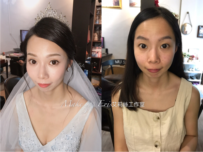 艾莉絲工作室-Eris新娘秘書 - 