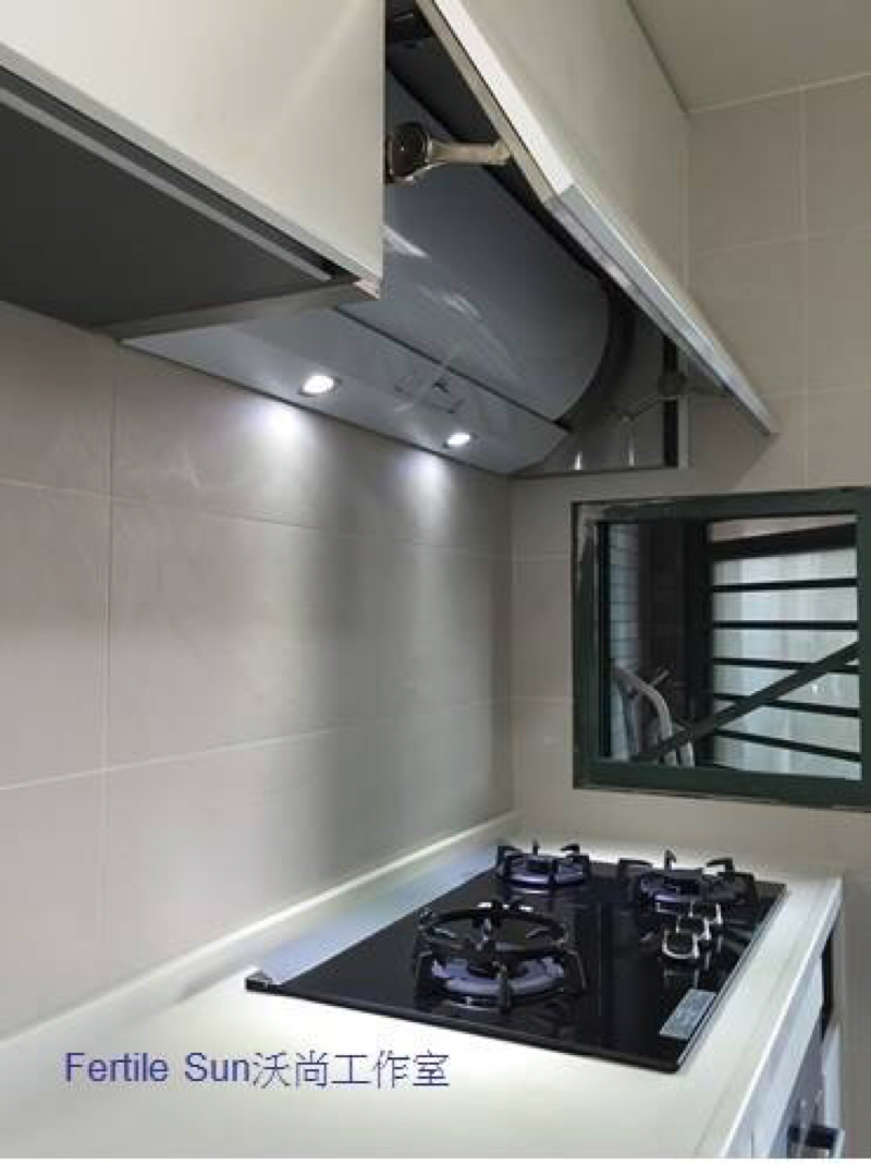  WonderfuI Design / 沃尚 - 