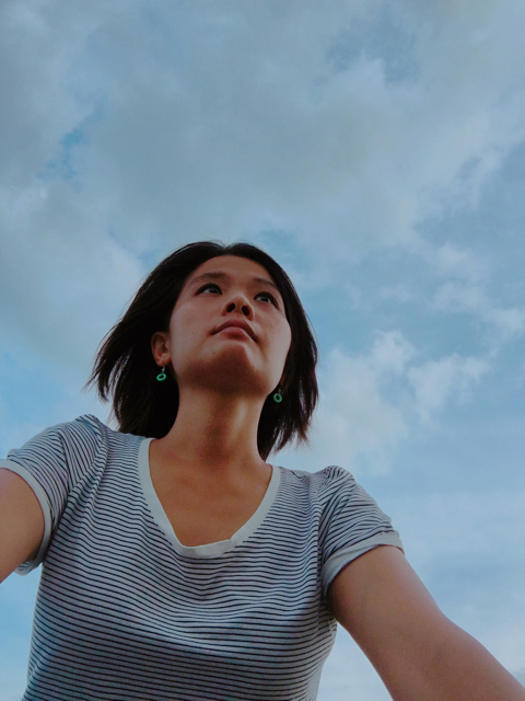 提供公關服務的專家艾蜜莉的異想世界