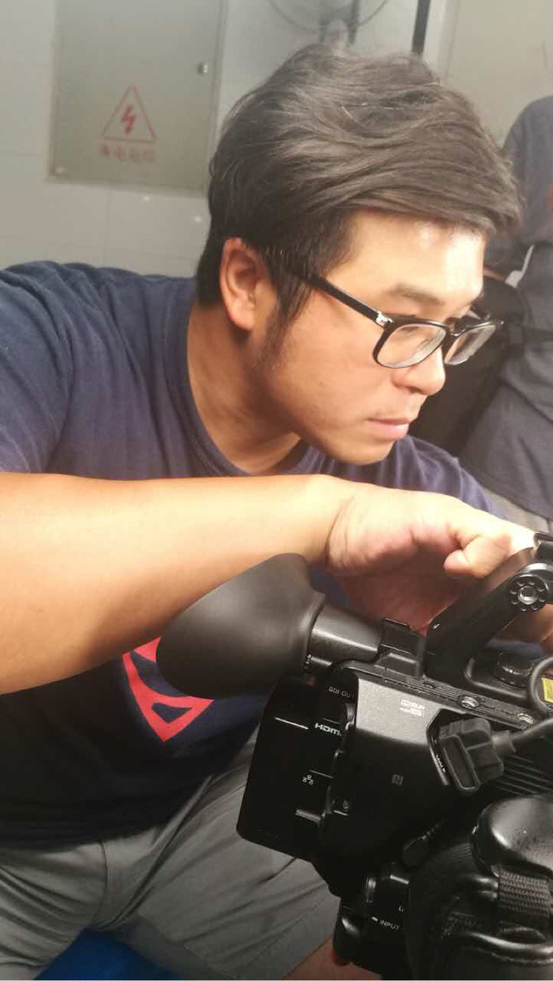 豐攝影影業工作室 - 