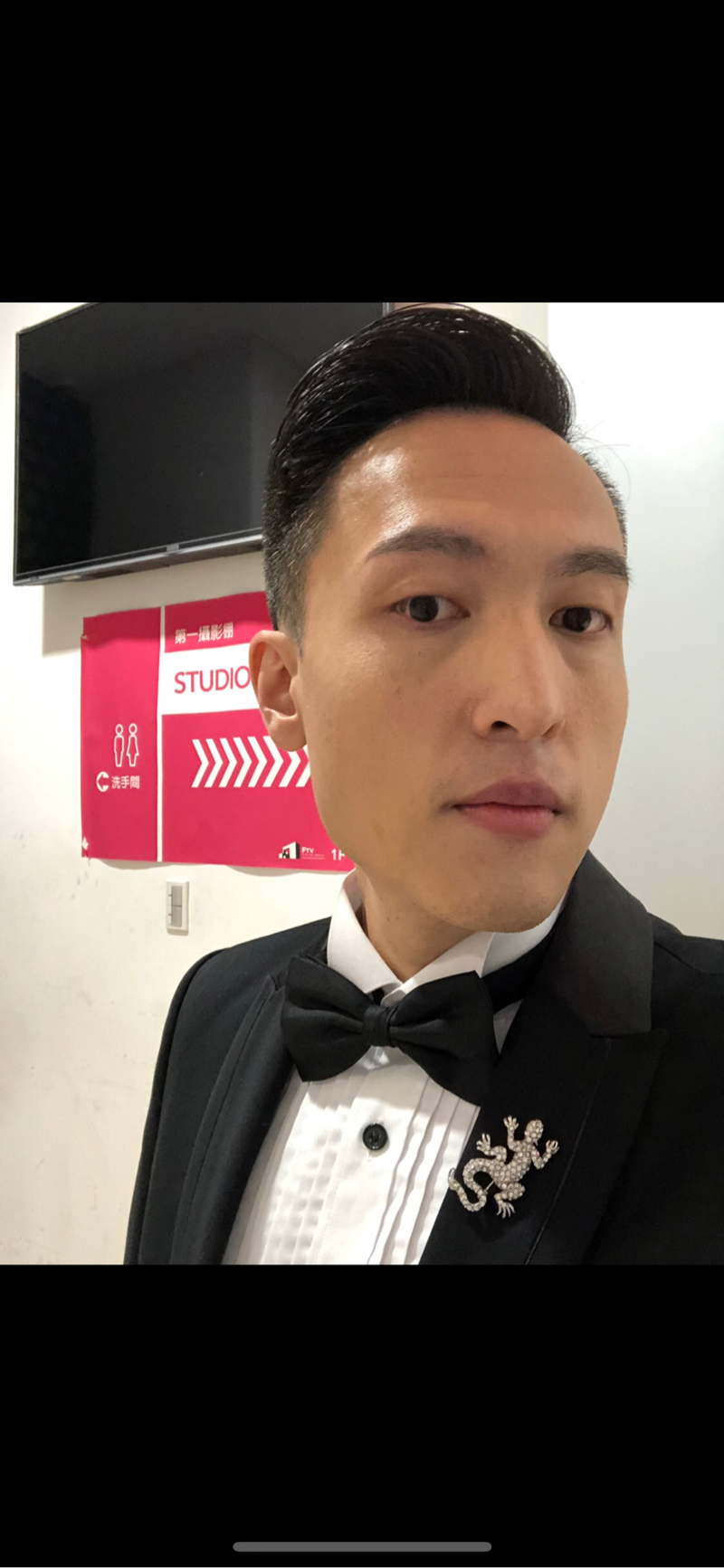 泰宇工作室 - 民視：台灣的聲音 電視節目錄影