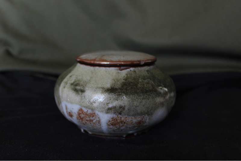 丁丁工作室 - 陶器 