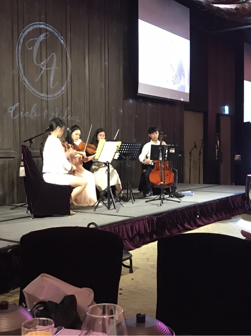 Alice&rsquo;s studio  - 至少100首的古典/流行/爵士/婚禮音樂
供您選擇