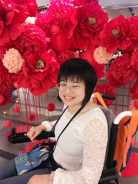 Ophelia Lai - 提供作文家教的專家 Ophelia Lai - 提供作文家教的專家