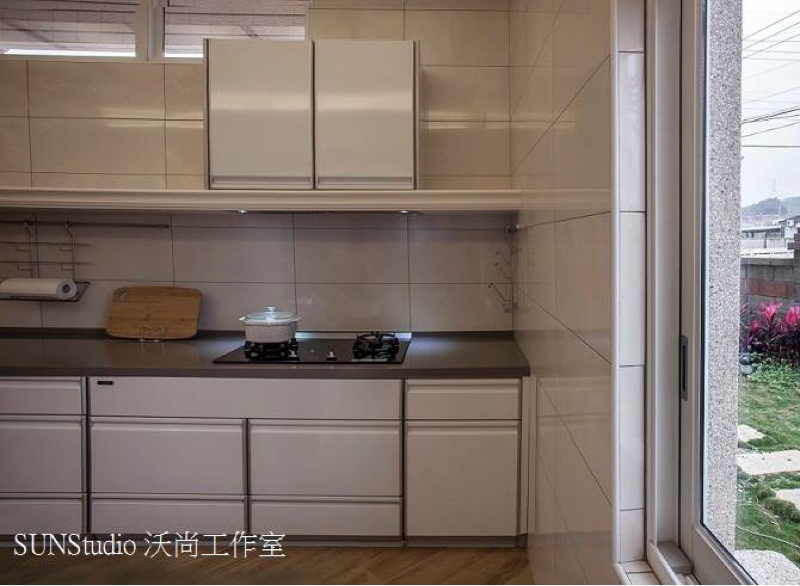  WonderfuI Design / 沃尚 - 