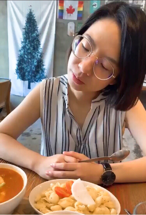 提供yamaha機車行服務的專家李玫均