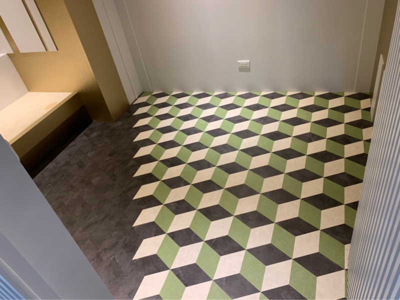 呂先生 - 3D立體造型