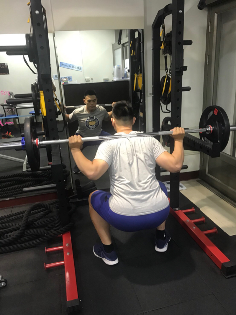 竣捷運動中心 - 