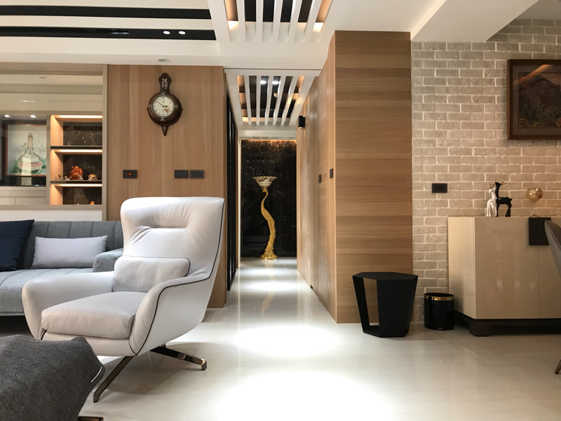 為昕室內設計 - 