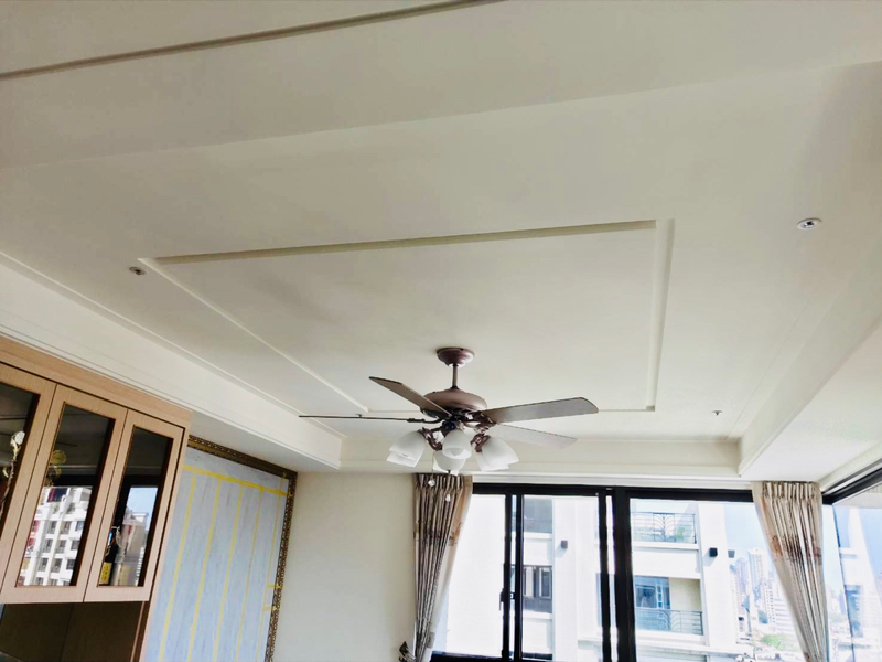 屋得室內裝修 - 造型天花板 屋得室內裝修 - 造型天花板