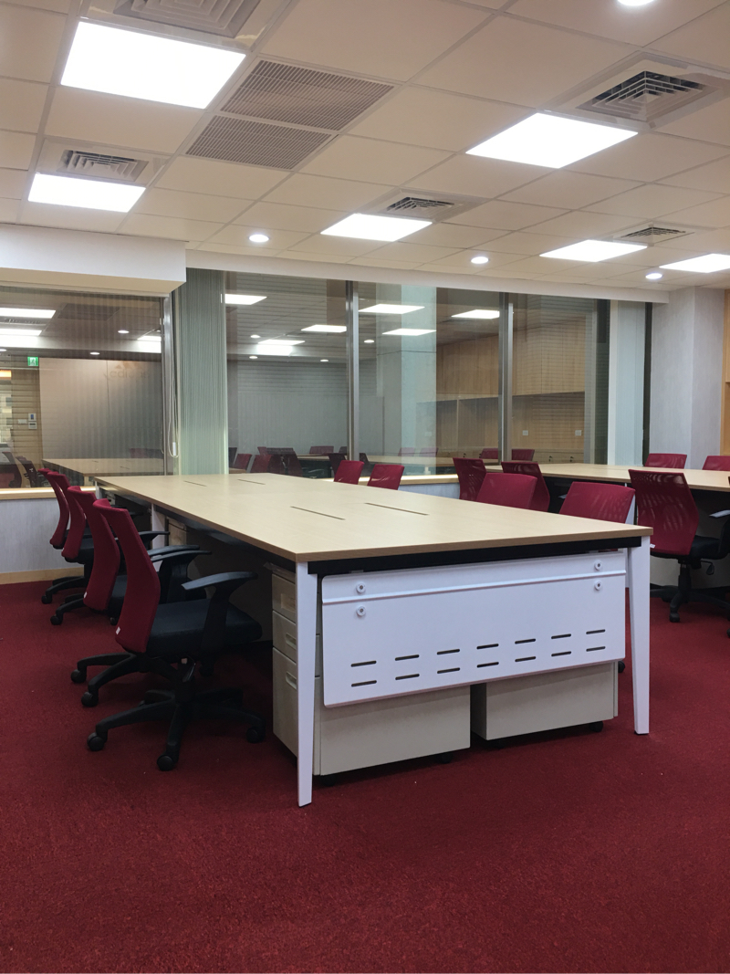 旭暘有限公司 - 