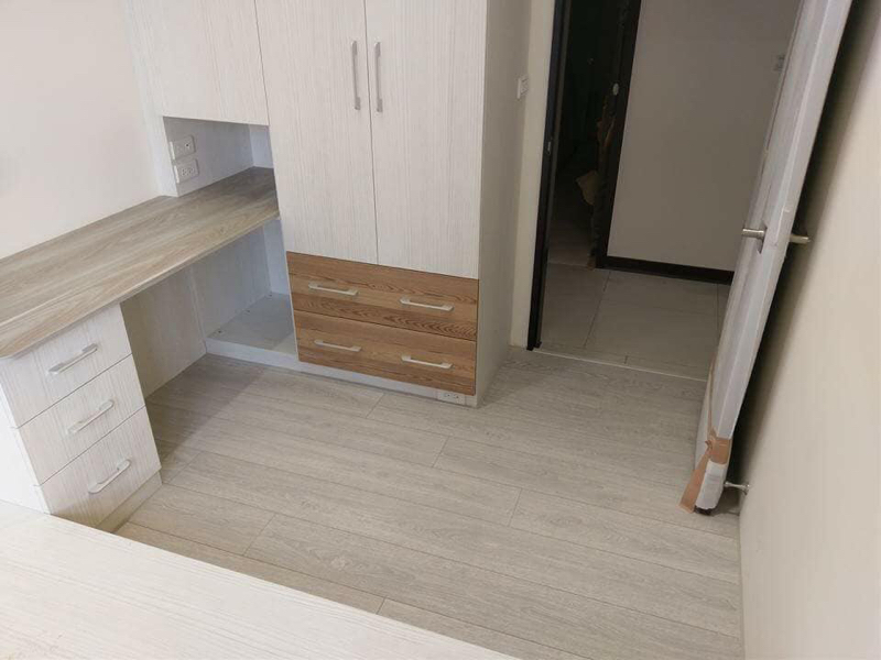 朝陽木地板工作室 - 